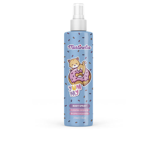 MARTINELIA - Bebé y Niños - YUMMY!