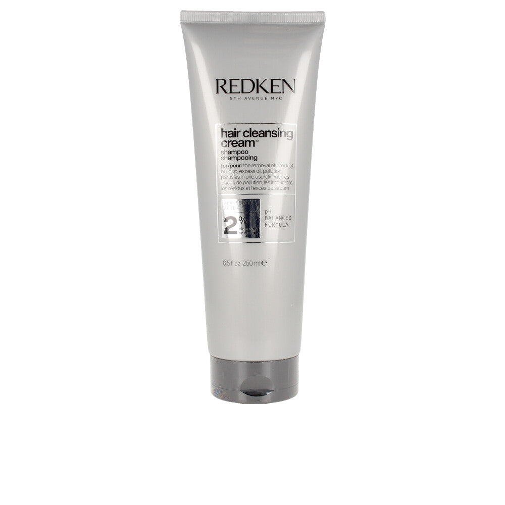 REDKEN - Cabello - HAIR CLEANSING CREAM