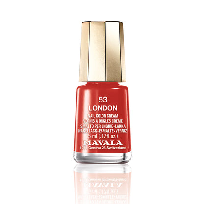 MAVALA - Maquillaje - MAVALA NAIL COLOR / (37 opciones)
