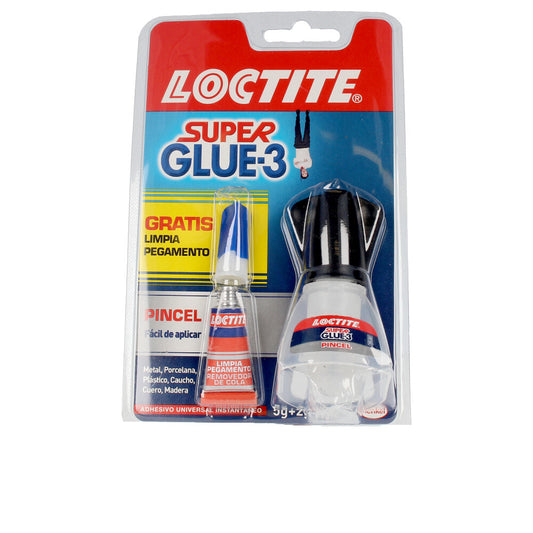 LOCTITE - Hogar - SUPER GLUE-3