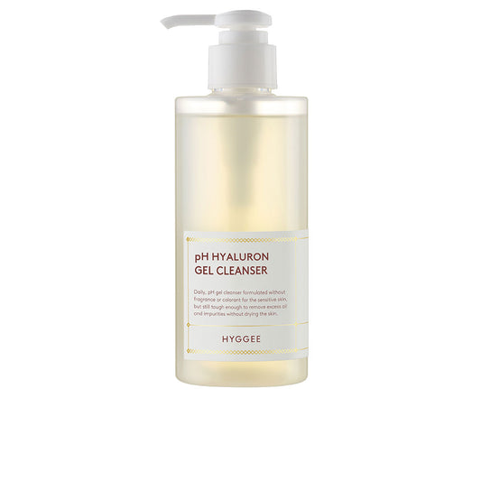 HYGGEE - Cosmética Facial - PH HYALURON