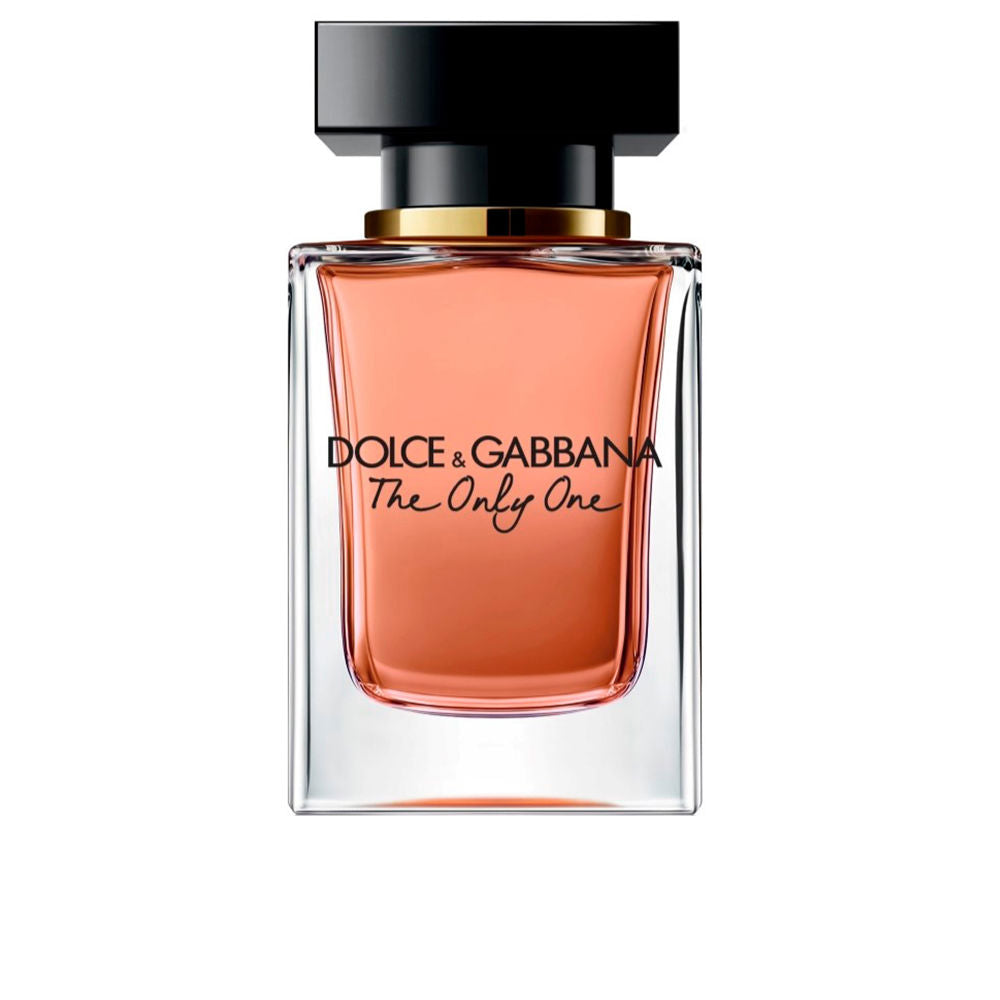 DOLCE & GABBANA - Perfumes - THE ONLY ONE