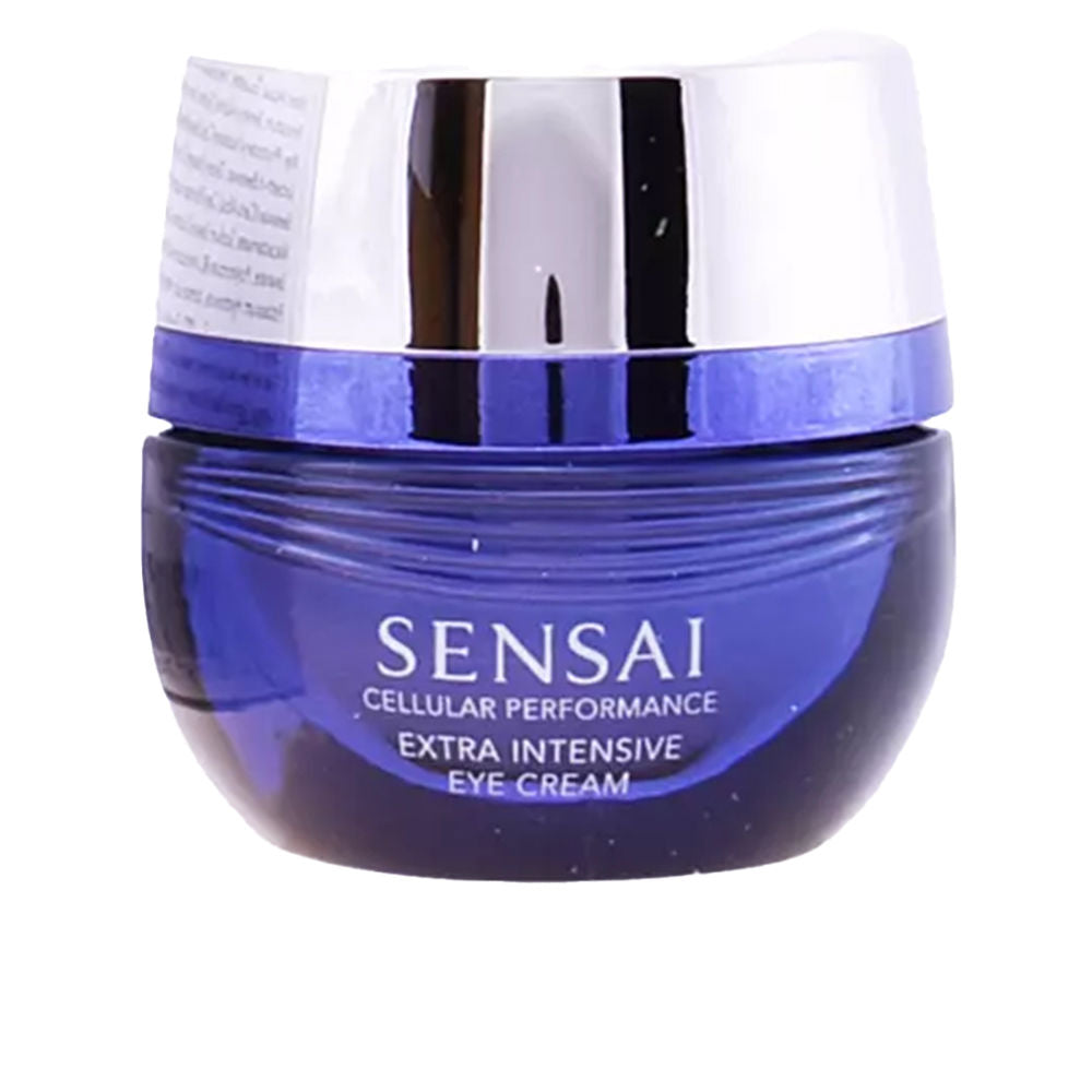 SENSAI - Cosmética Facial - CELLULAR PERFORMANCE EXTRA INTENSIVE / (5 opciones)