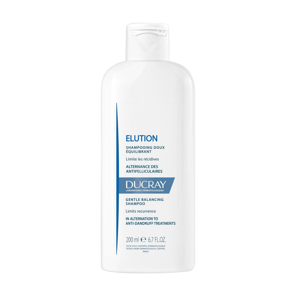 DUCRAY - Cabello - ELUTION / (2 opciones)