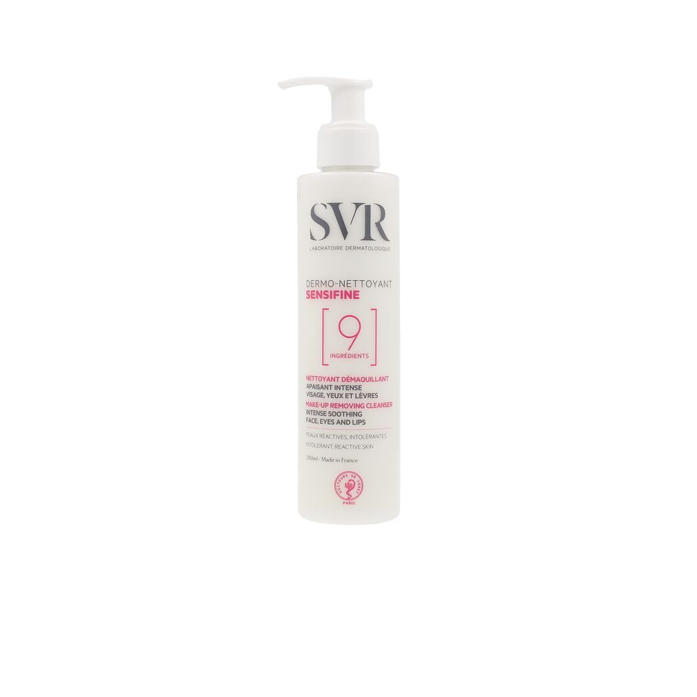 SVR LABORATOIRE DERMATOLOGIQUE - Cosmética Facial - SENSIFINE / (7 opciones)