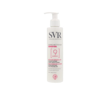 SVR LABORATOIRE DERMATOLOGIQUE - Cosmética Facial - SENSIFINE / (7 opciones)