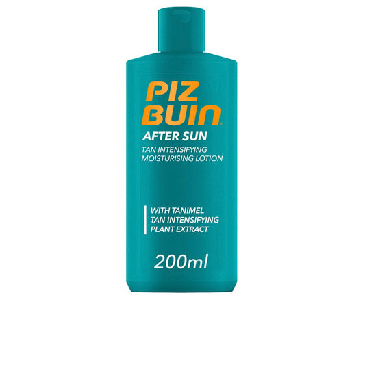 PIZ BUIN - Solar - PIZ BUIN AFTER-SUN