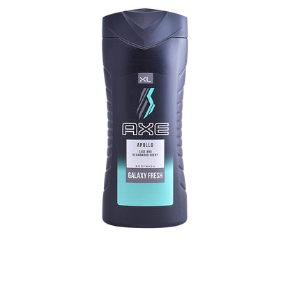 AXE - Higiene - APOLLO / (2 opciones)