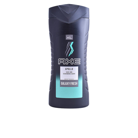 AXE - Higiene - APOLLO / (2 opciones)