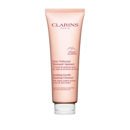 CLARINS - Cosmética Facial - LIMPIADORES FACIALES Y LOCIONES / (25 opciones)