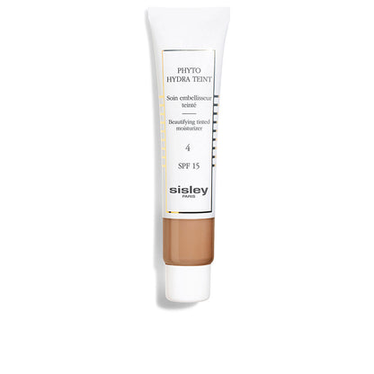 SISLEY - Maquillaje - PHYTO-HYDRA TEINT / (6 opciones)