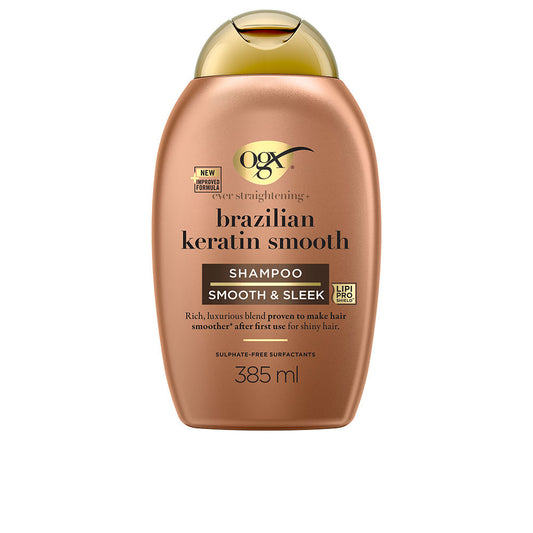 OGX - Cabello - BRAZILIAN KERATIN OGX / (3 opciones)