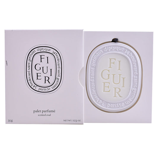 DIPTYQUE - Hogar - SCENTED OVAL