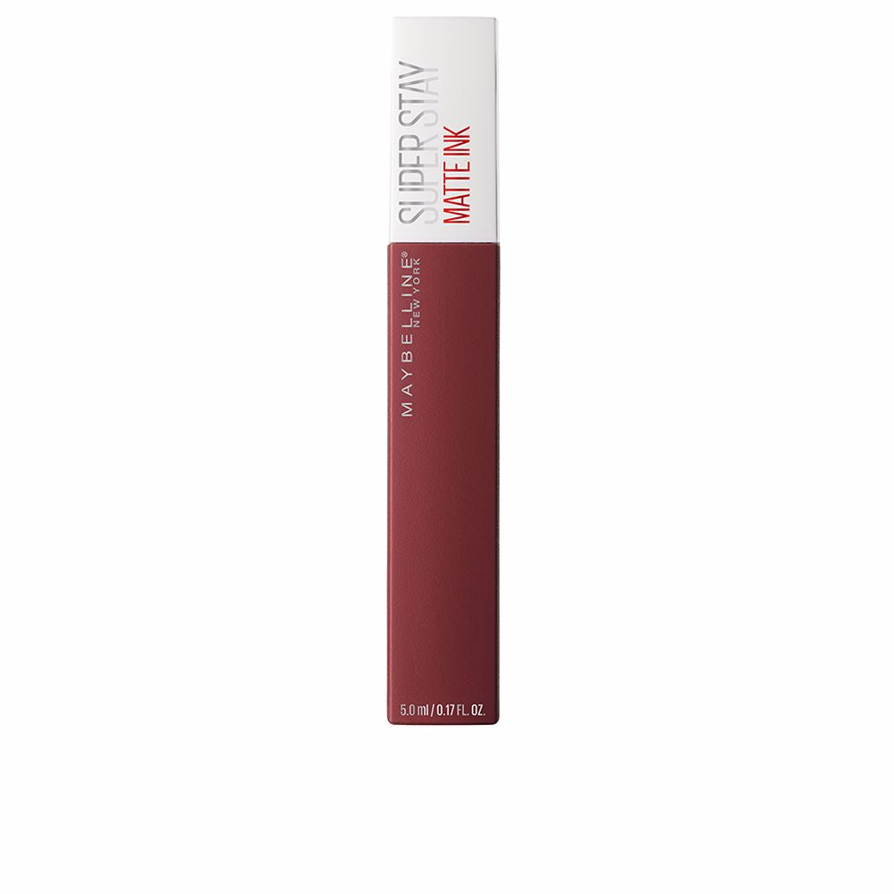 MAYBELLINE - Maquillaje - SUPERSTAY 24H lip color