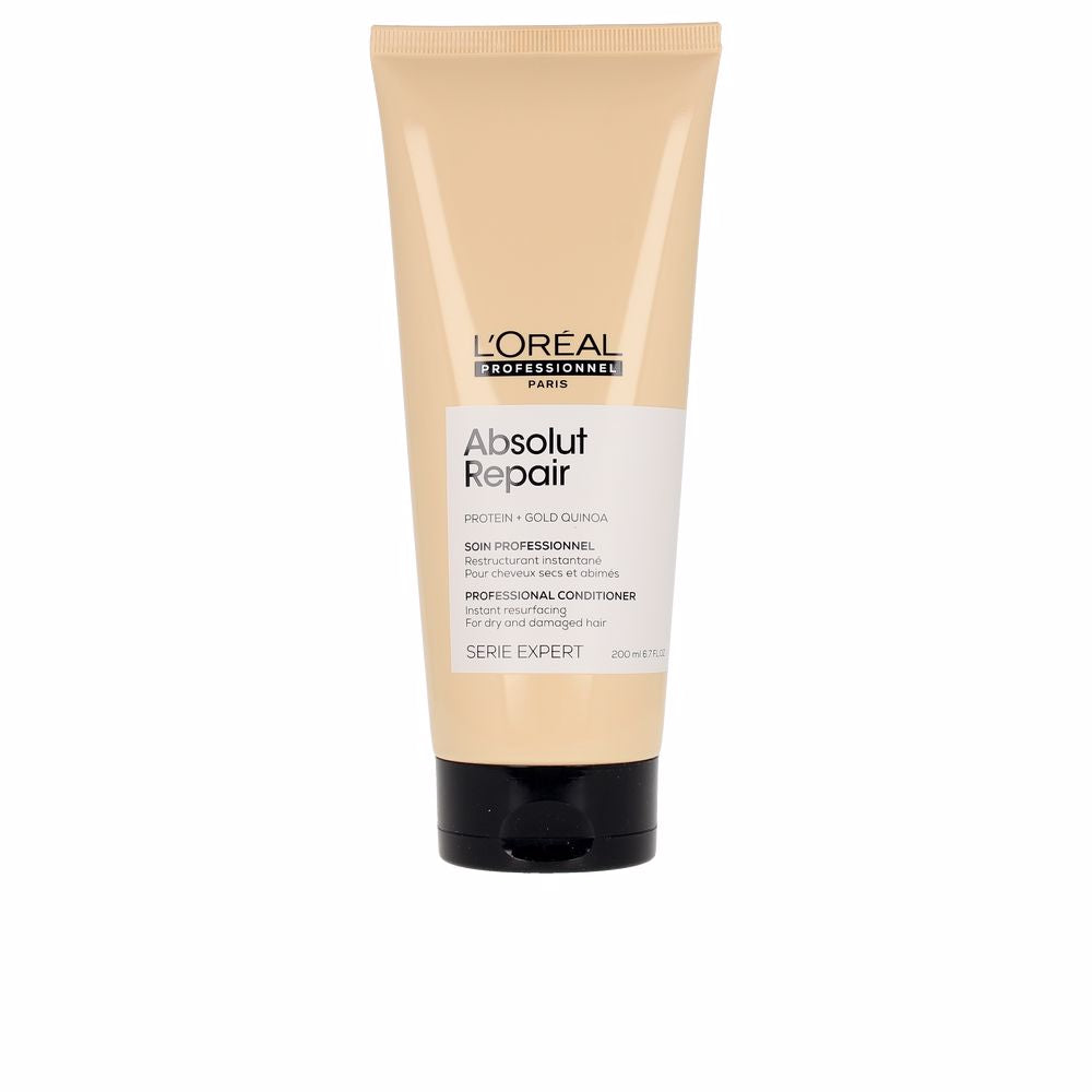 L'ORÉAL PROFESSIONNEL PARIS - Cabello - ABSOLUT REPAIR / (13 opciones)