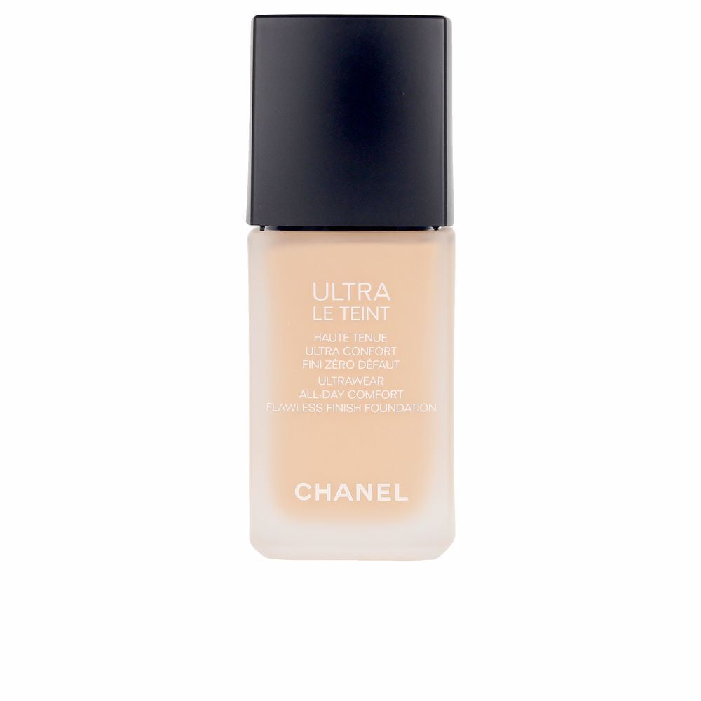 CHANEL - Maquillaje - LE TEINT ULTRA / (8 opciones)
