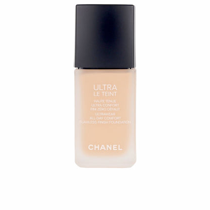CHANEL - Maquillaje - LE TEINT ULTRA / (8 opciones)