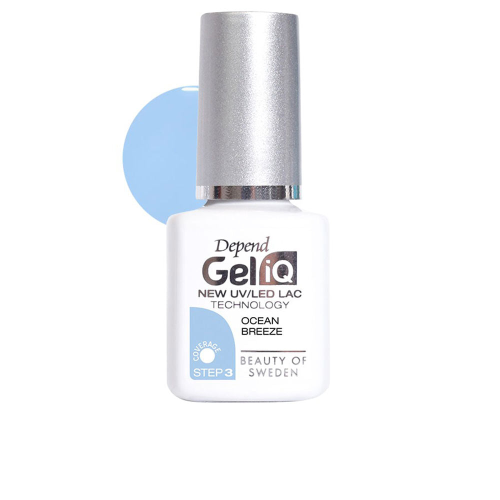 BETER - Maquillaje - GEL IQ / (17 opciones)
