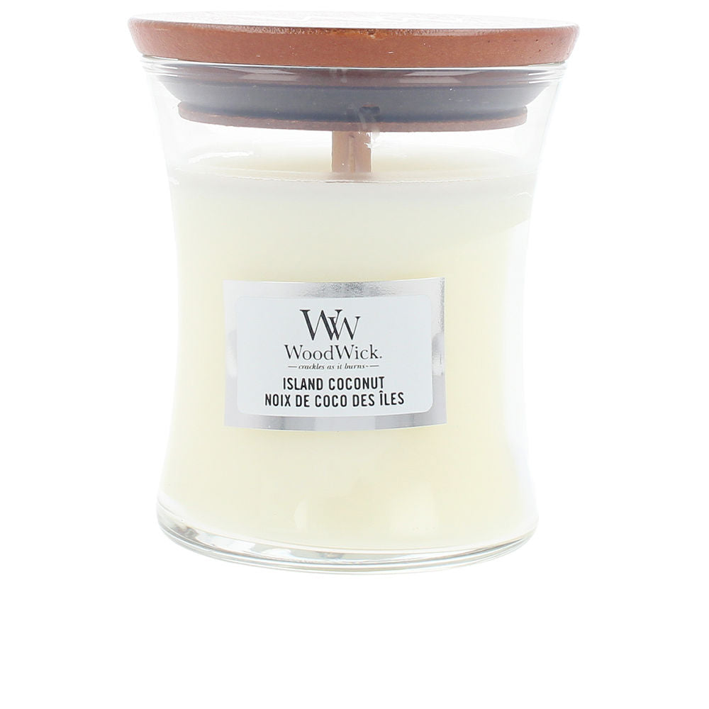 WOODWICK - Hogar - WOODWICK VELA / (5 opciones)