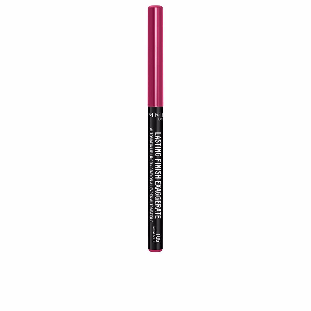 RIMMEL LONDON - Maquillaje - LASTING FINISH / (61 opciones)