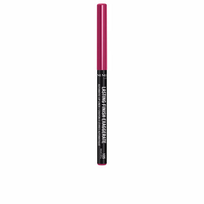 RIMMEL LONDON - Maquillaje - LASTING FINISH / (61 opciones)