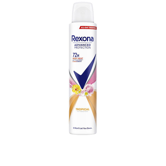REXONA - Higiene - FRAGRANCE COLLECTION