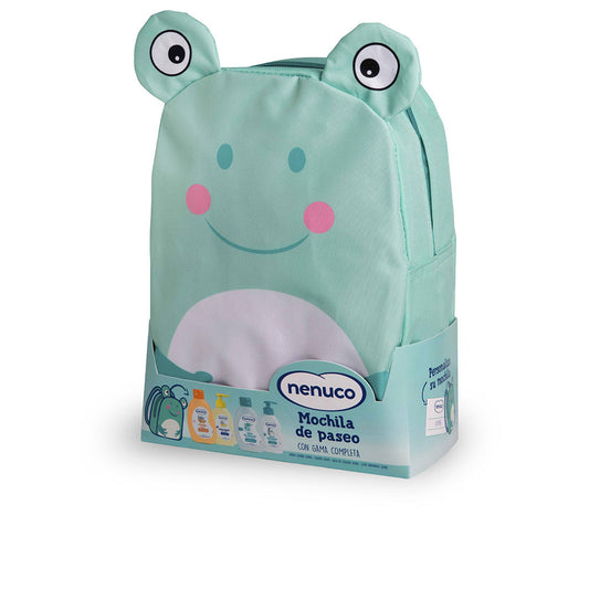 NENUCO - Bebé y Niños - MOCHILA PASEO / (3 opciones)