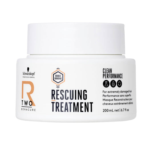 SCHWARZKOPF - Cabello - BC R-TWO