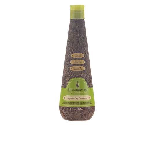 MACADAMIA - Cabello - REJUVENATING