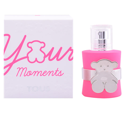 TOUS - Perfumes - YOUR MOMENTS / (4 opciones)
