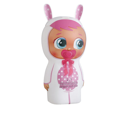 CARTOON - Bebé y Niños - CRY BABIES / (3 opciones)
