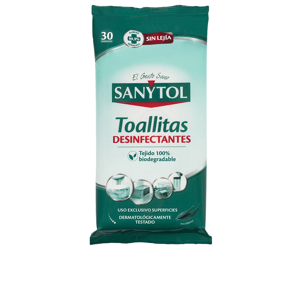 SANYTOL - Hogar - SANYTOL MULTISUPERFICIES / (5 opciones)
