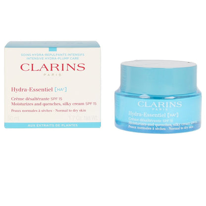 CLARINS - Cosmética Facial - HYDRA ESSENTIEL / (11 opciones)