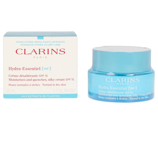 CLARINS - Cosmética Facial - HYDRA ESSENTIEL / (11 opciones)