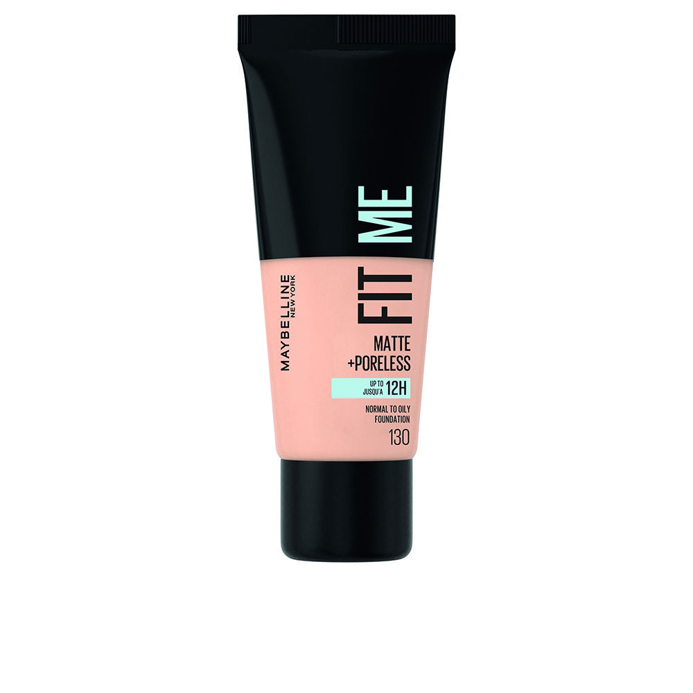 MAYBELLINE - Maquillaje - FIT ME concealer