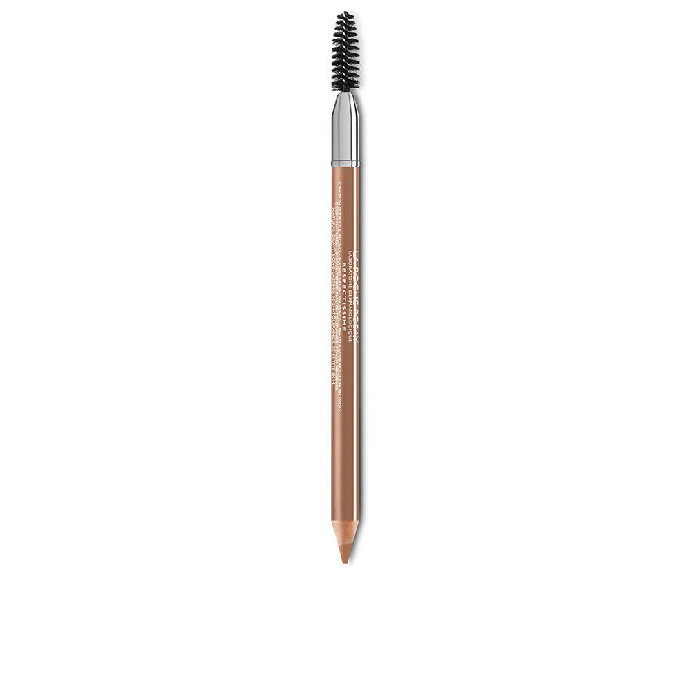 LA ROCHE POSAY - Maquillaje - RESPECTISSIME / (5 opciones)