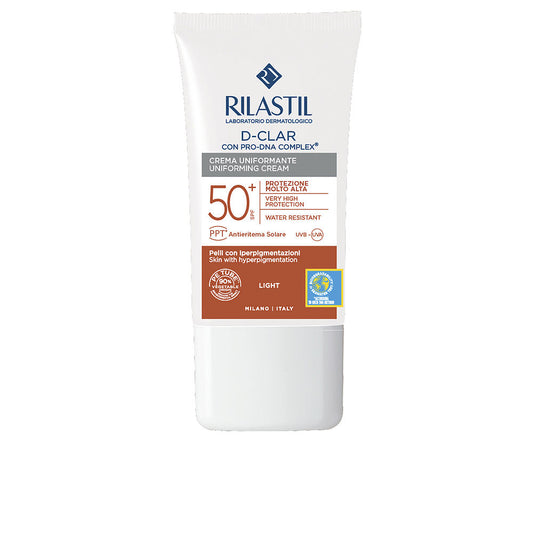 RILASTIL - Cosmética Facial - SUN SYSTEM / (25 opciones)