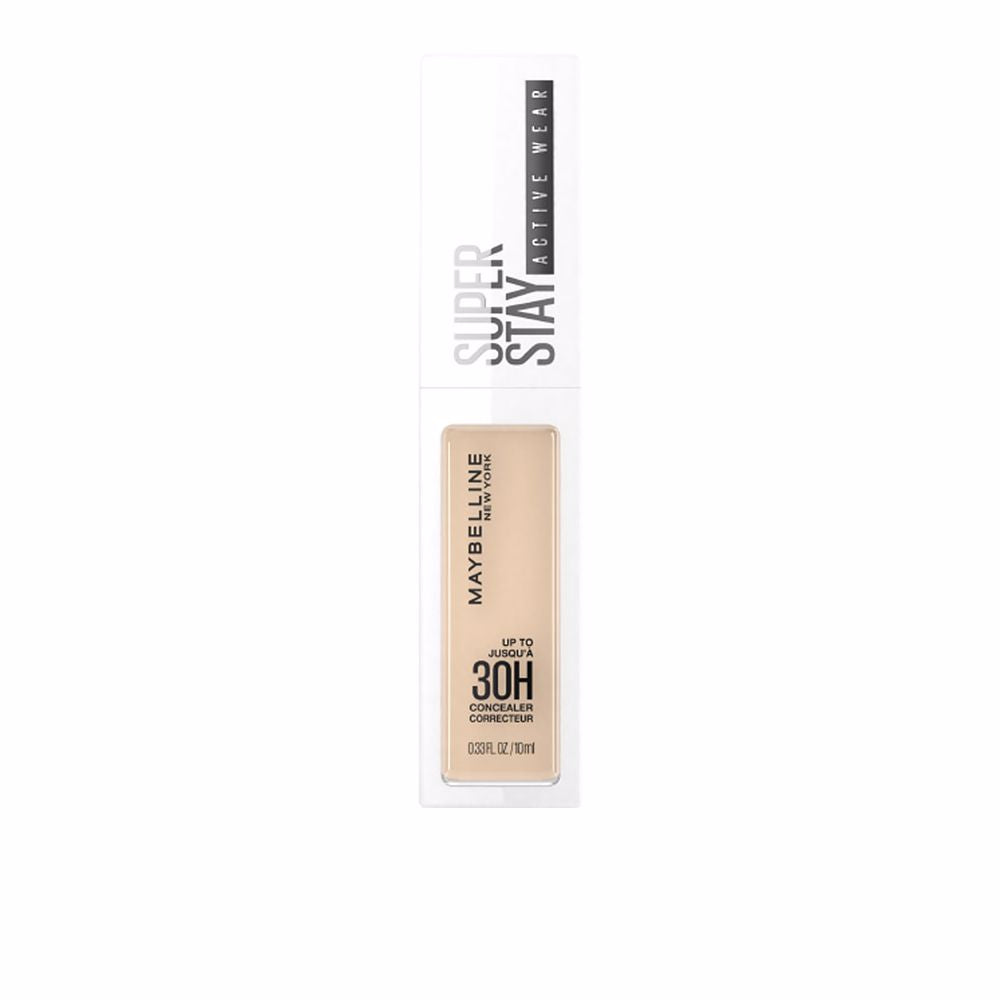 MAYBELLINE - Maquillaje - SUPERSTAY 24H lip color