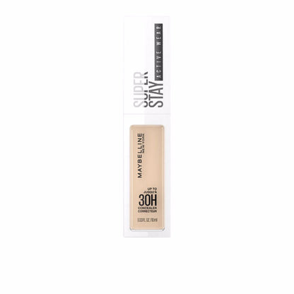 MAYBELLINE - Maquillaje - SUPERSTAY 24H lip color