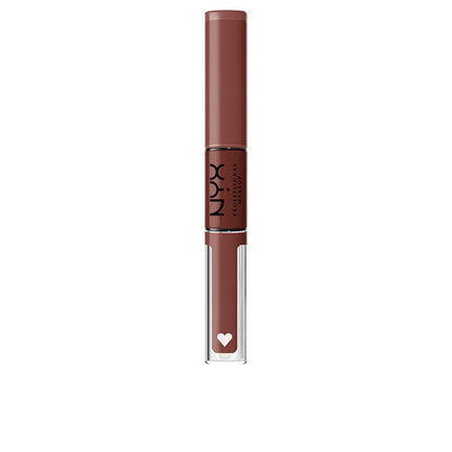 NYX PROFESSIONAL MAKE UP - Maquillaje - SHINE LOUD / (23 opciones)