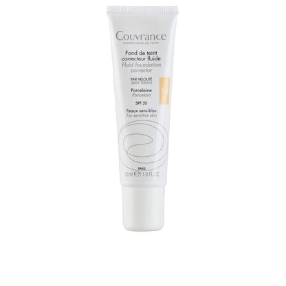 AVÈNE - Maquillaje - COUVRANCE / (22 opciones)