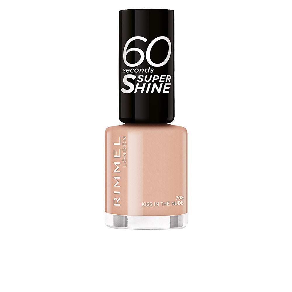 RIMMEL LONDON - Maquillaje - 60 SECONDS / (36 opciones)