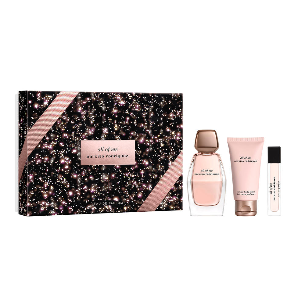 NARCISO RODRIGUEZ - Perfumes - ALL OF ME / (7 opciones)