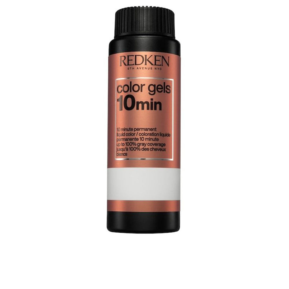 REDKEN - Cabello - COLOR GELS LACQUERS / (38 opciones)