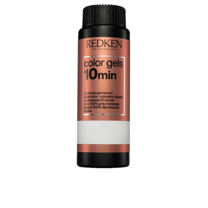 REDKEN - Cabello - COLOR GELS LACQUERS / (38 opciones)