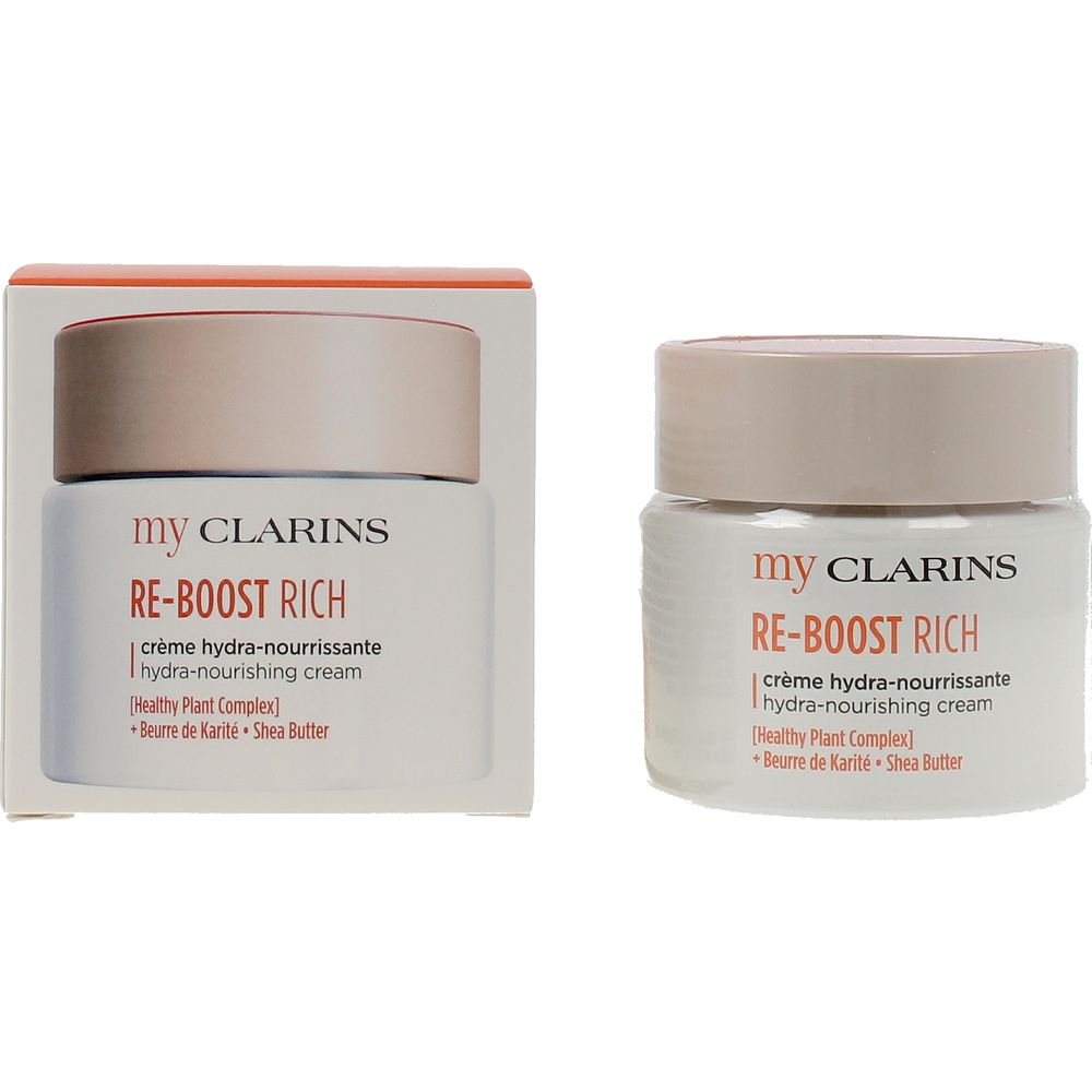CLARINS - Cosmética Facial - MY CLARINS / (15 opciones)