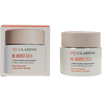 CLARINS - Cosmética Facial - MY CLARINS / (15 opciones)