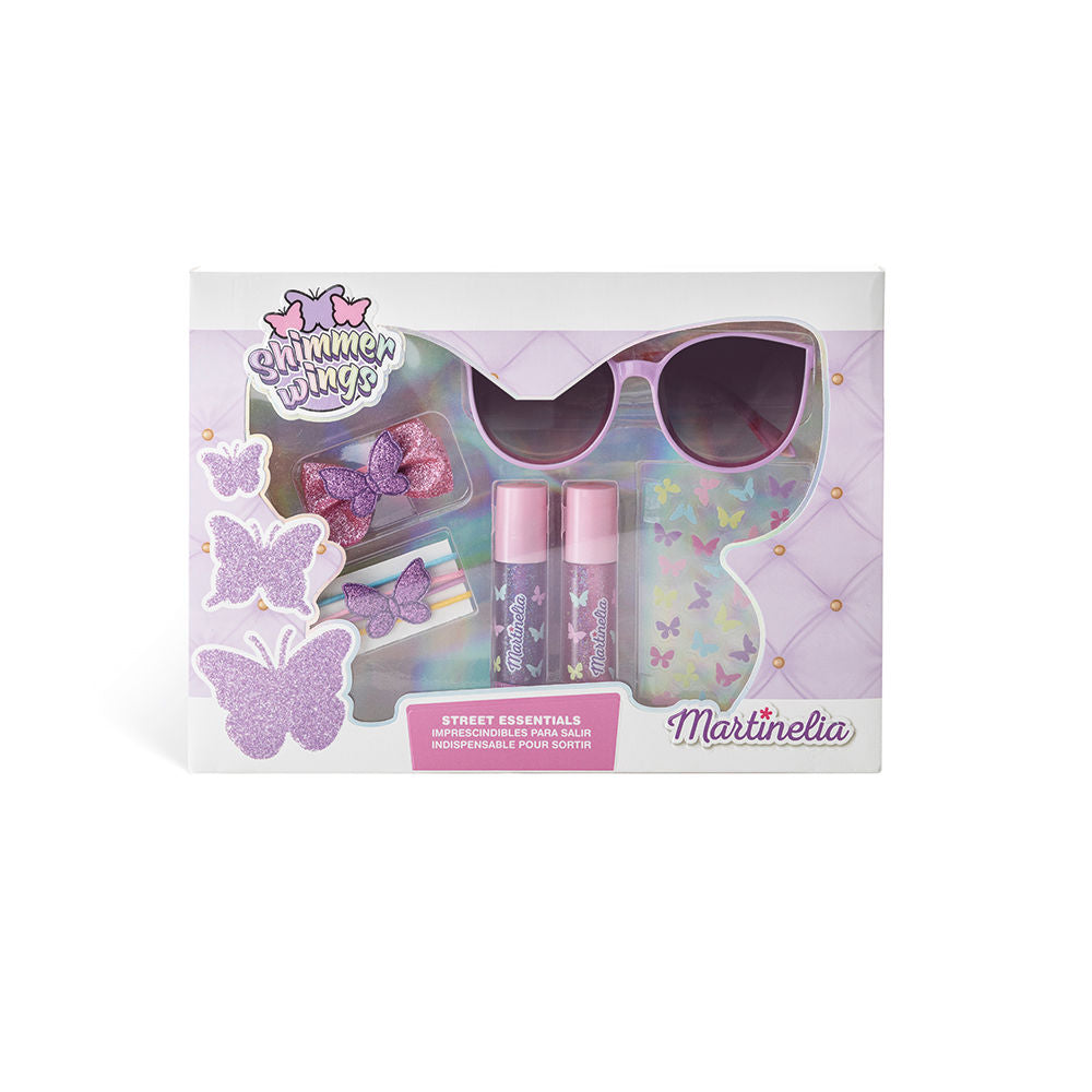 MARTINELIA - Bebé y Niños - SHIMMER WINGS