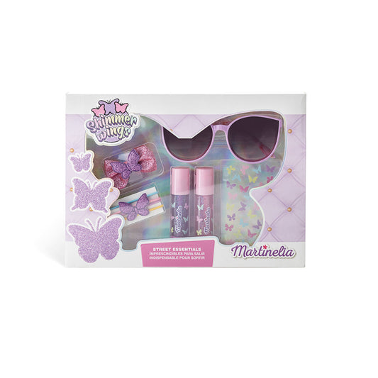 MARTINELIA - Bebé y Niños - SHIMMER WINGS