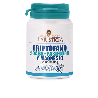 ANA MARÍA LAJUSTICIA - Alimentación - EQUILIBRIO EMOCIONAL AML / (4 opciones)